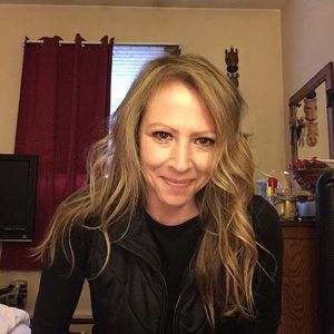 Meet your Posher, Marcie